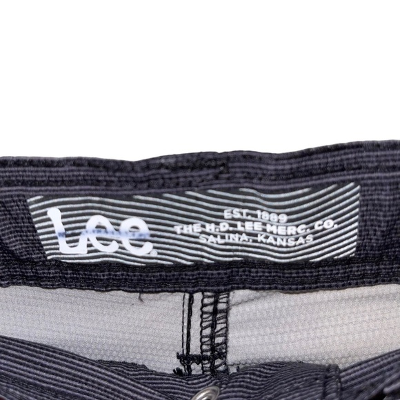 Lee Man Shorts Size M - Picture 5 of 6